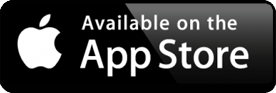 Apple iOS App Store Badge